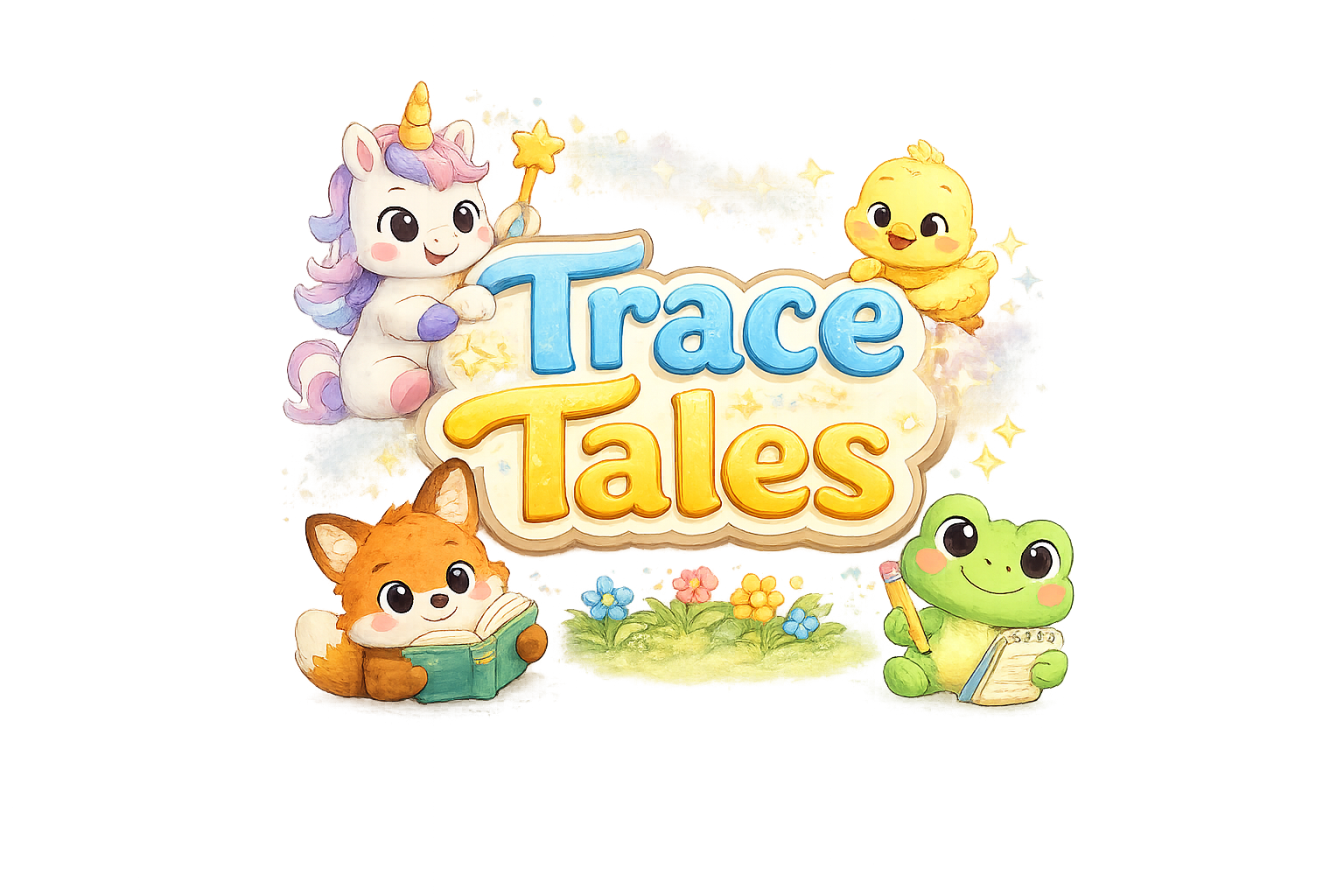 TraceTales